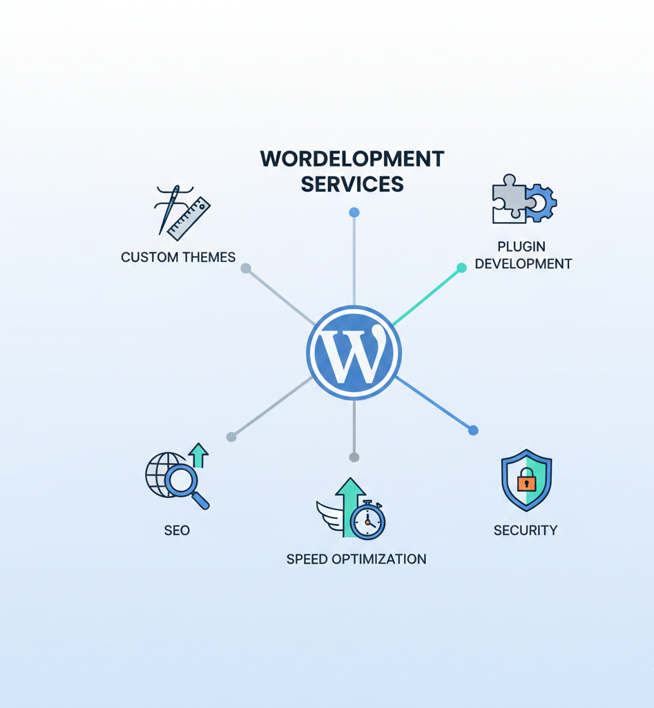 Algocept Technology - Best Website Development Company in Mumbai - Software Developer in Lucknow | Algocept Technology