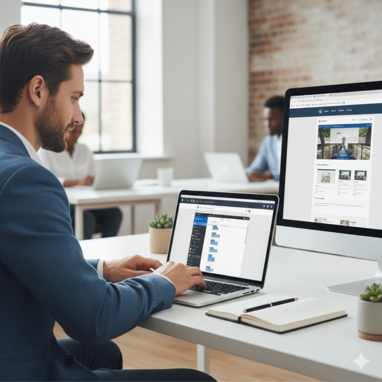 Algocept Technology - Best Wordpress Development Company Services in Noida