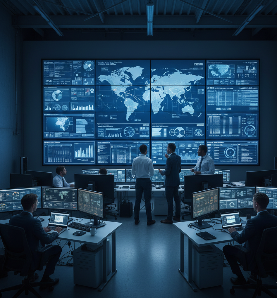 Algocept Technology - WordPress Maintenance Services