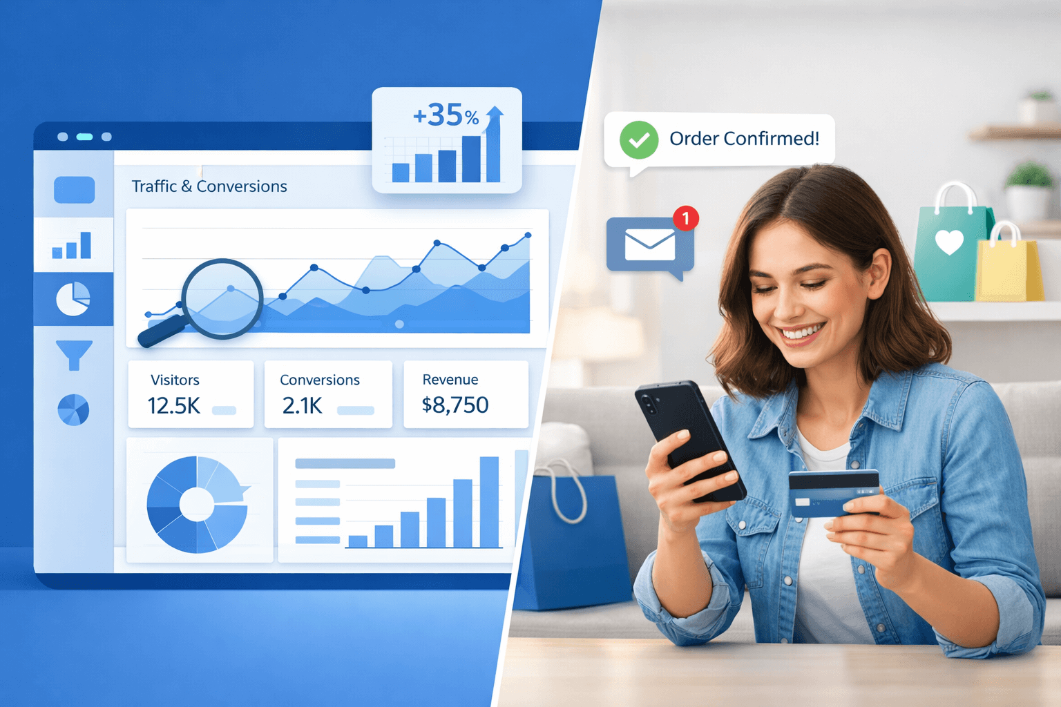 Conversion Rate Optimization (CRO): The Complete Guide to Turning Visitors into Customers