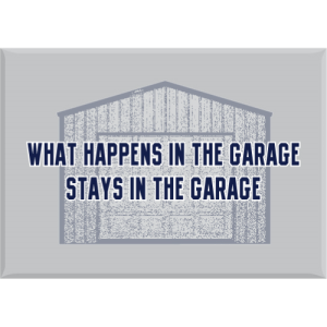 JBM-004 Garage