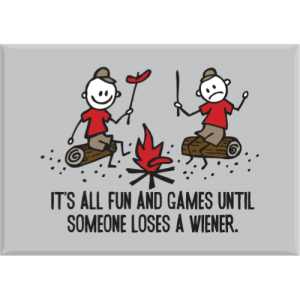 JBM-006 Fun and Games (Wiener)
