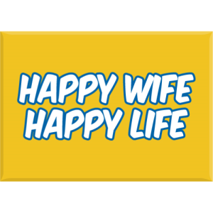 JBM-023 Happy Wife