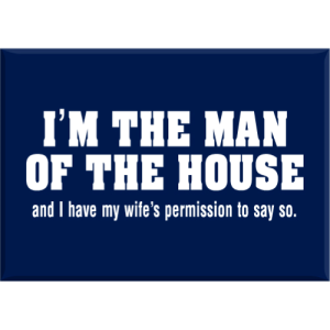 JBM-026 Man of the House