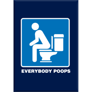 JBM-028 Everybody Poops