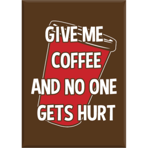 JBM-045 Give Me Coffee