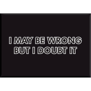 JBM-055 Doubt It