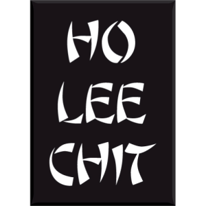 JBM-081 Ho Lee Chit