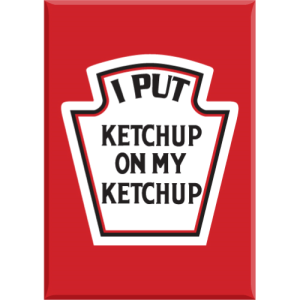 JBM-089A Ketchup