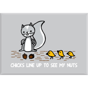 JBM-096 Chicks Line Up