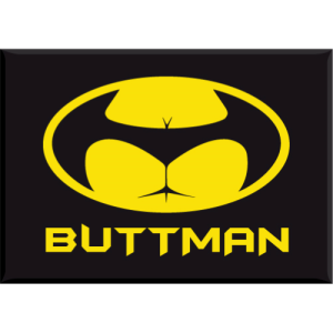 JBM-101 Buttman