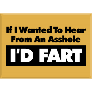 JBM-112 Hear from Asshole