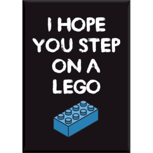 JBM-126 Lego