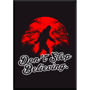 JBM-139 Don't Stop Believing