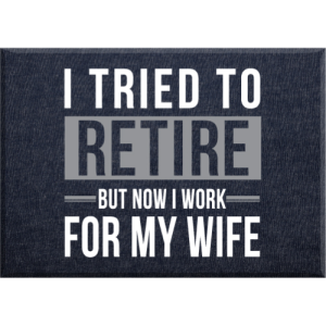 JBM-143 Tried to Retire