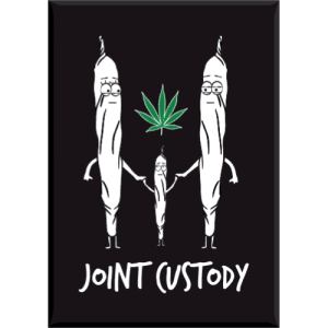JBM-157 Joint Custody