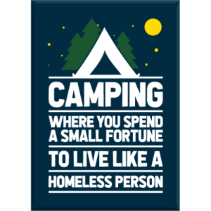 JBM-176 Camping/Fortune