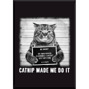 JBM-188 Cattitude