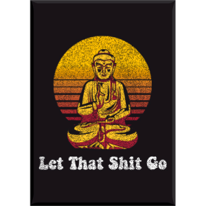 JBM-189 Let That Shit Go