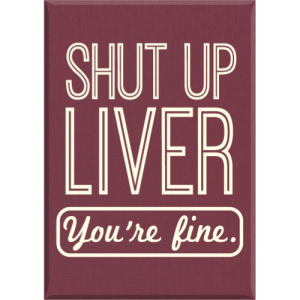 JBM-191 Fine/Liver