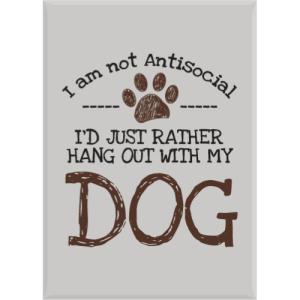 JBM-194 Hang with Dog