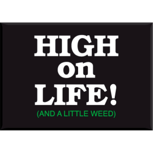 JBM-200 High on Life