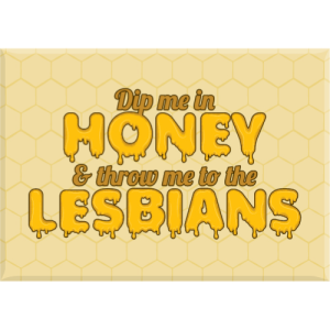 JBM-210 Dip Me In Honey