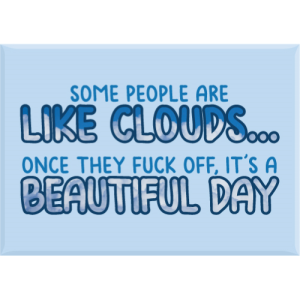 JBM-215 Like Clouds