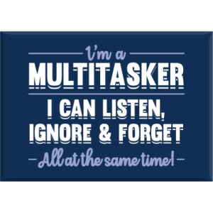 JBM-221 Multitasker