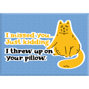 JBM-227 Cat/Missed You