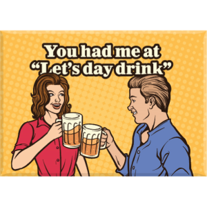 JBM-229 Day Drink