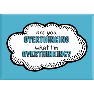 JBM-238 Overthinking