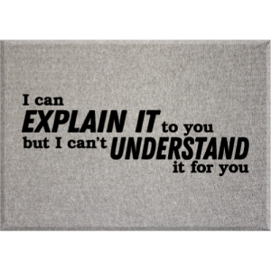 JBM-242 Explain/Understand