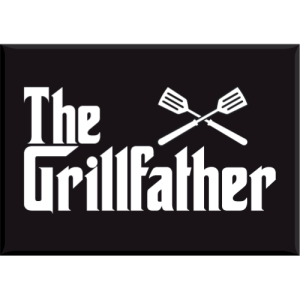JBM-244 Grillfather