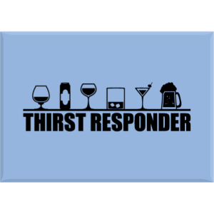 JBM-245 Thirst Responder