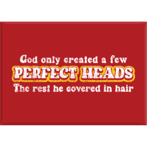 JBM-246 Perfect Heads