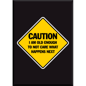 JBM-250 Caution/Old Enough