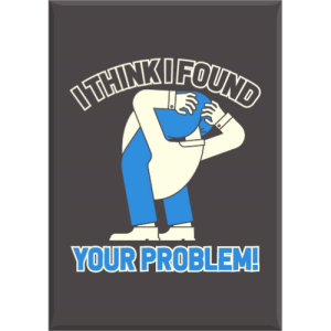 JBM-252 Found Your Problem