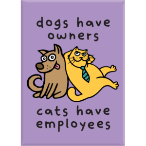 JBM-258 Cats/Employees