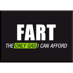 JBM-262 Fart/Gas