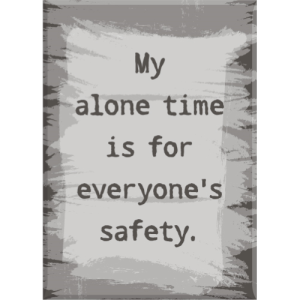 JBM-267 Alone Time