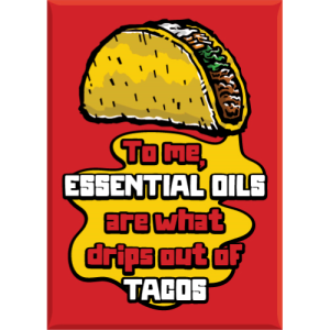 JBM-284 Essential Oils