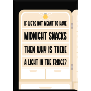 JBM-296 Midnight Snacks