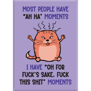 JBM-304 Ah Ha Moments