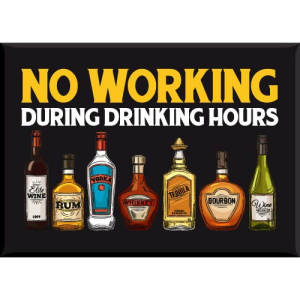 JBM-312 Drinking Hours