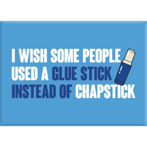 JBM-313 Glue Stick