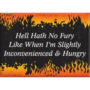 JBM-314 Hell Hath