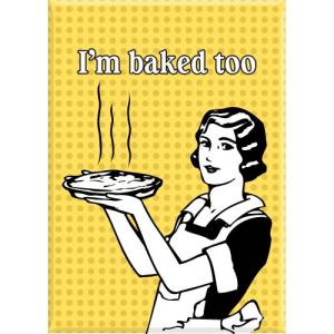 JBM-316 Baked Too