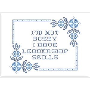 JBM-317 Leadership Skills