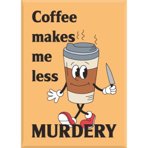 JBM-319 Less Murdery